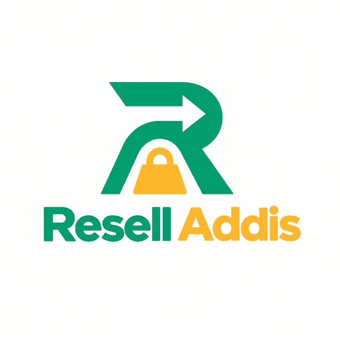 Resell Addis